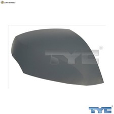 EXTERIOR MIRROR COVER