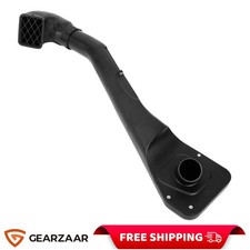Safari Snorkel Kit Raised Air