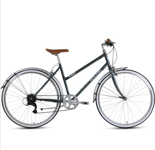 Forme atlow speed hybrid - forme,