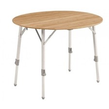 Outwell Custer Round Table