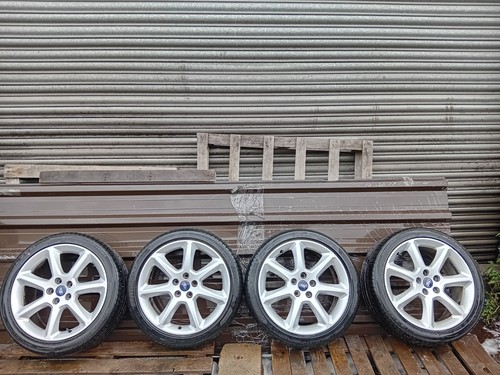 Ford cmax mk2 2015 alloy - ,