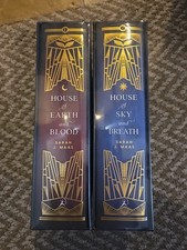 House of Earth and Blood &