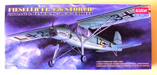 Fieseler 156 storch - fieseler,