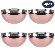Stainless steel mixing bowl - steel,