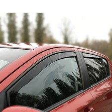 Wind Deflectors for JAGUAR XE