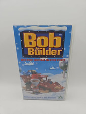 Bob the Builder - Bob's White