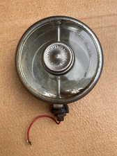 Butlers Saucer Lamp MKII