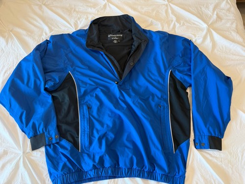 Footjoy dryjoys jacket - jacket, mens