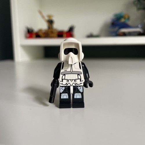 Lego star wars minifigures - wars,
