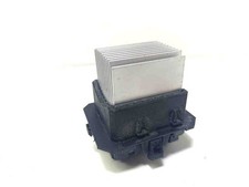 Citroen C3 Picasso Blower Fan