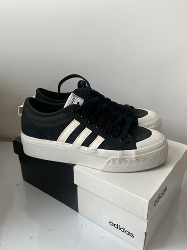 Adidas nizza platform shoes - adidas,