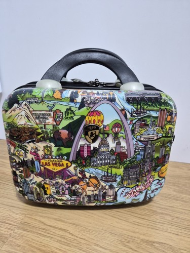 Limited edition heys fazzino - edition,