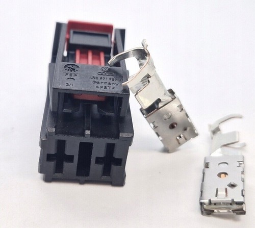 Power steering pump - , vag