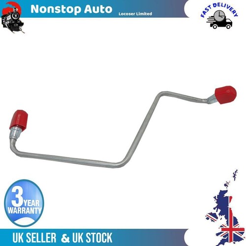 Turbo oil feeding pipe fits - oil,