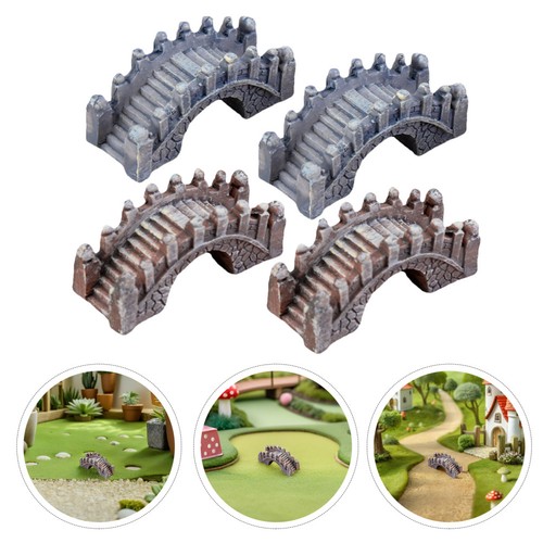 Pcs micro landscape - pcs,