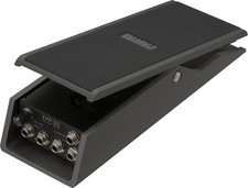 KORG XVP-20 Volume Expression