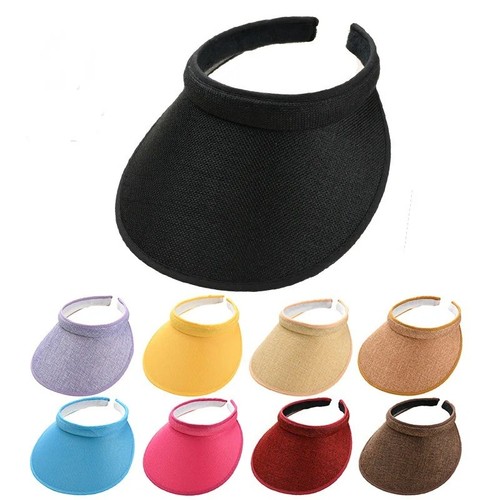 Women men sun - sun, cap