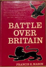 Battle over britain history - battle, britain: