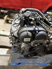 Ford Fiesta ST Engine. Spares
