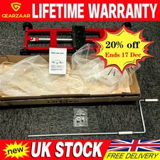 Tilting Car Lift 2.5 Ton