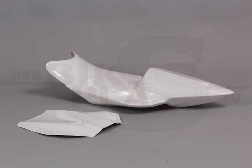 Rear seat unit racing yamaha - seat,