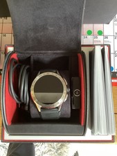 Tag Heuer Connected E3 Battery