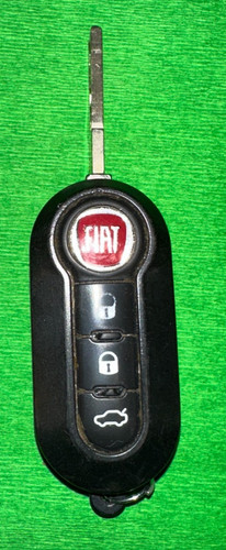 Central locking and ignition