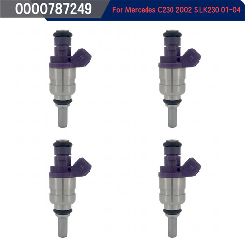 New fit for mercedes c230 - fit,