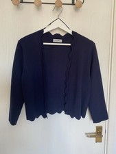 Soon (Matalan) Navy Blue