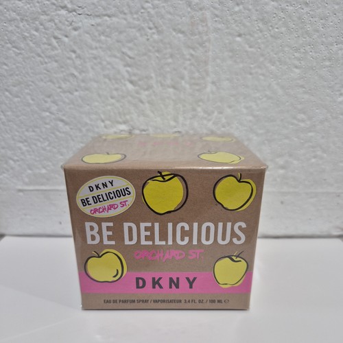 Dkny delicious orchard - be,