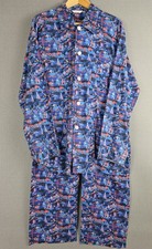 Derek Rose 100% Cotton Men's