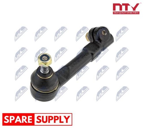 Tie rod end for renault - end,