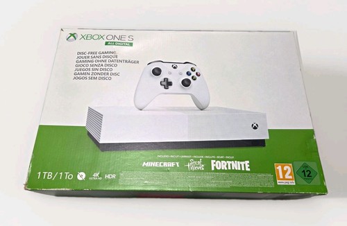 Official xbox one - official, s