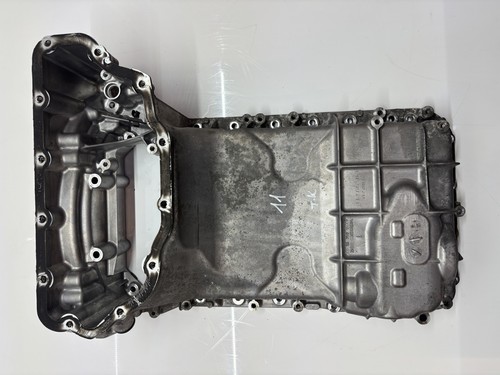 Oil pan for mercedes - oil,