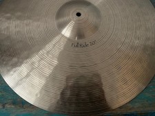 Paiste Signature Series - Full Ride 20"