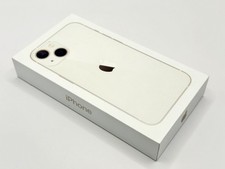 Original iPhone 13 empty box All Colours Available ONLY BOX