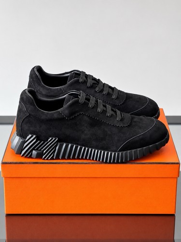 Hermes trainers - hermes,