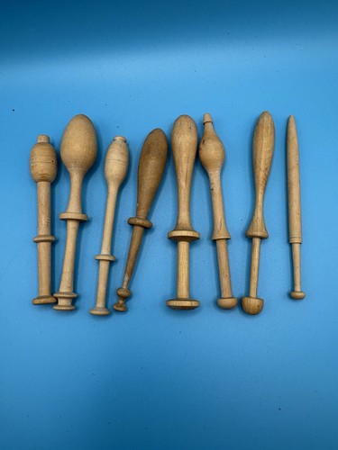 Vintage antique european - 8,