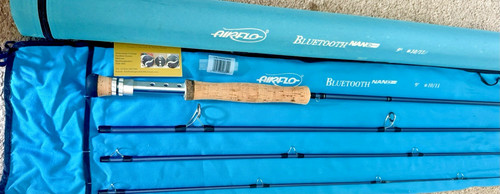 Airflo bluetooth nan - airflo,