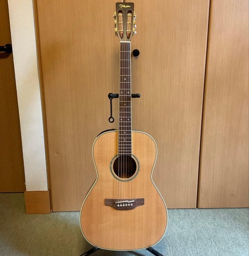 Takamine ptu441 new yorker - ptu441, n