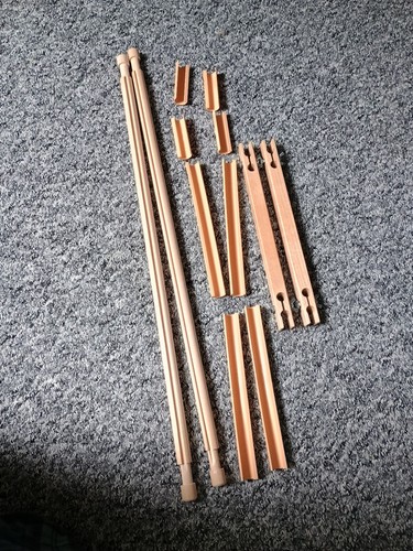Elbesee easy clip - easy, frame