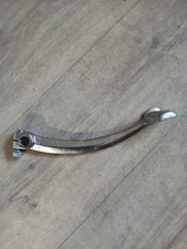 New Vespa Kick Starter Pedal Alloy VLB VNC VBC VBB Scooter