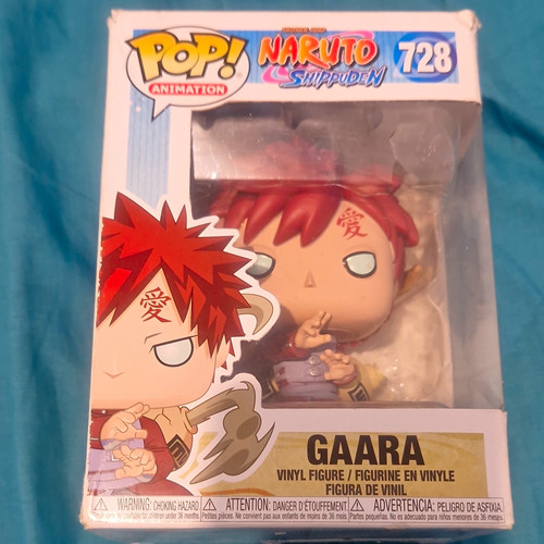 Funko pop animation - pop!,