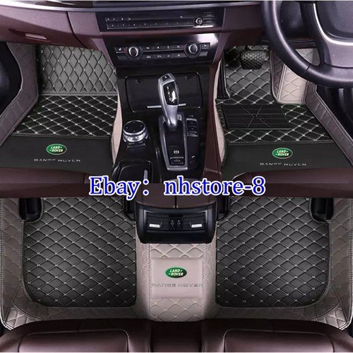 Custom fit for - custom, rover