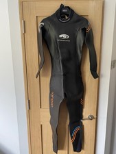 Blue seventy men wetsuit - blue, men's