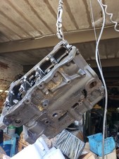 vw transporter t4 tdi conversion cylinder block