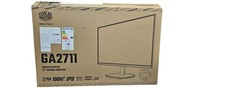 Cooler Master GA2711 27" QHD