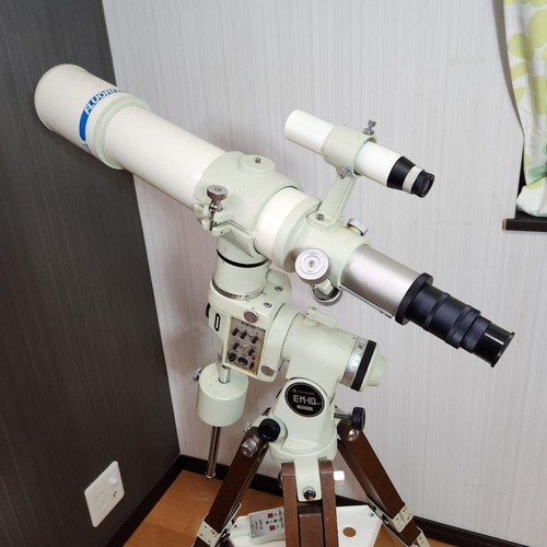 Used takahashi telescope - takahashi,