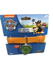 Paw Patrol Rocky Collar Light