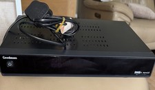 Goodmans GD11FVRSD50 Twin